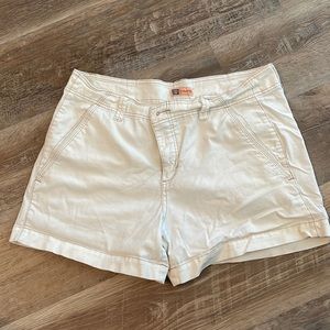 Faded Glory Shorts